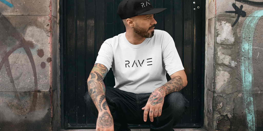 T-Shirts - Ravenation.eu