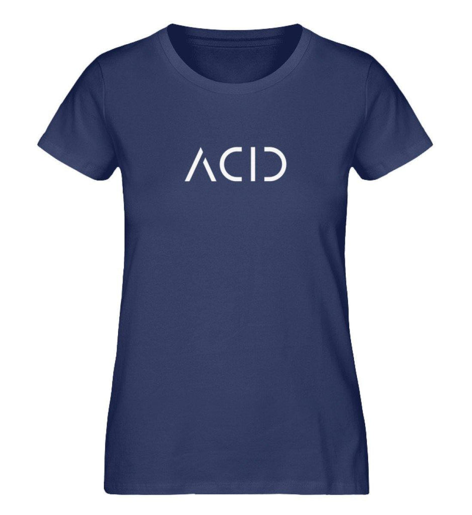 Acid - Damen Shirt - Ravenation.eu
