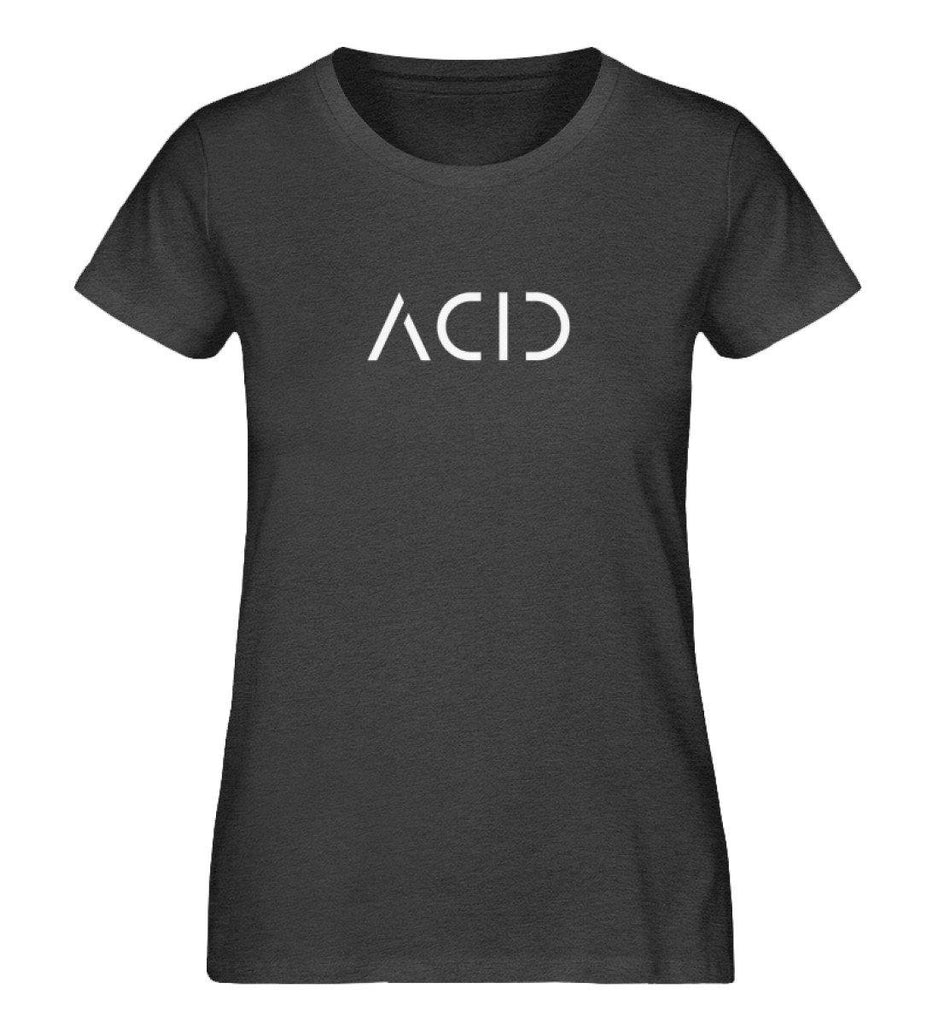 Acid - Damen Shirt - Ravenation.eu