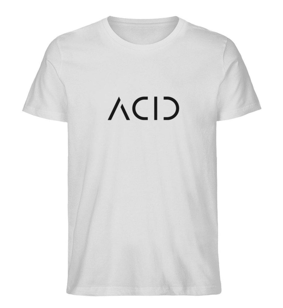 Acid - Herren Shirt - Ravenation.eu