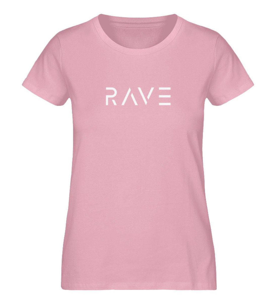 Rave - Damen Shirt - Ravenation.eu