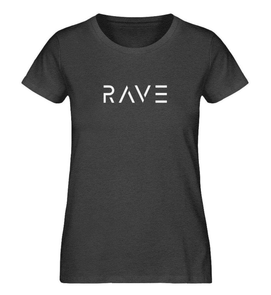 Rave - Damen Shirt - Ravenation.eu