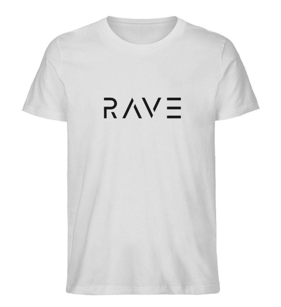 Rave - Herren Shirt - Ravenation.eu
