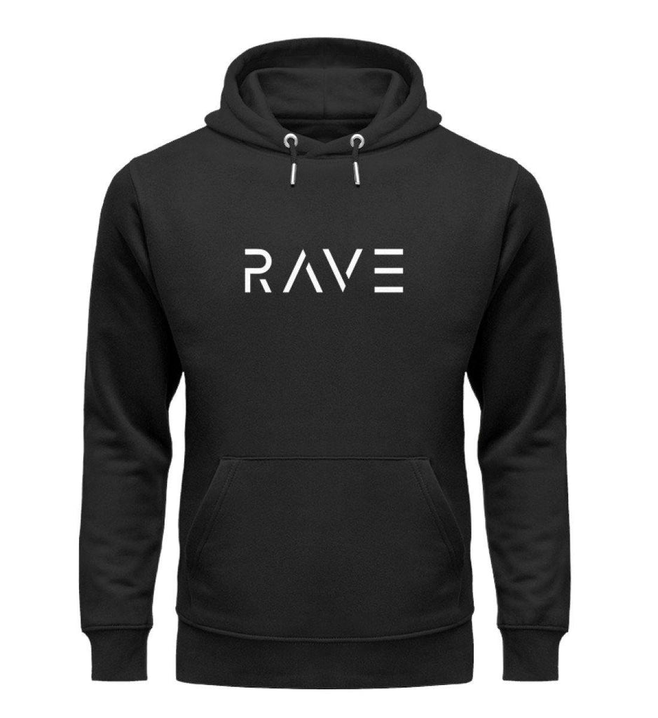 Rave - Unisex Premium Hoodie - Ravenation.eu