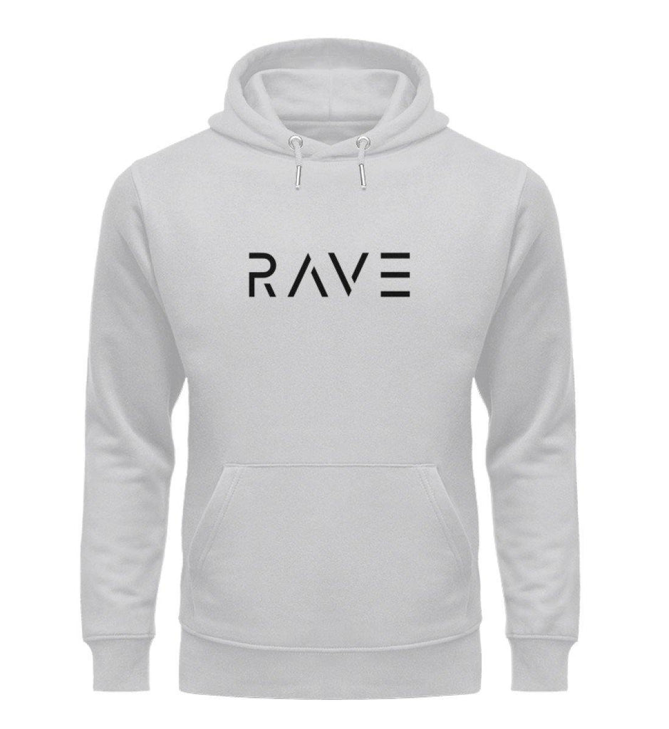 Rave - Unisex Premium Hoodie - Ravenation.eu