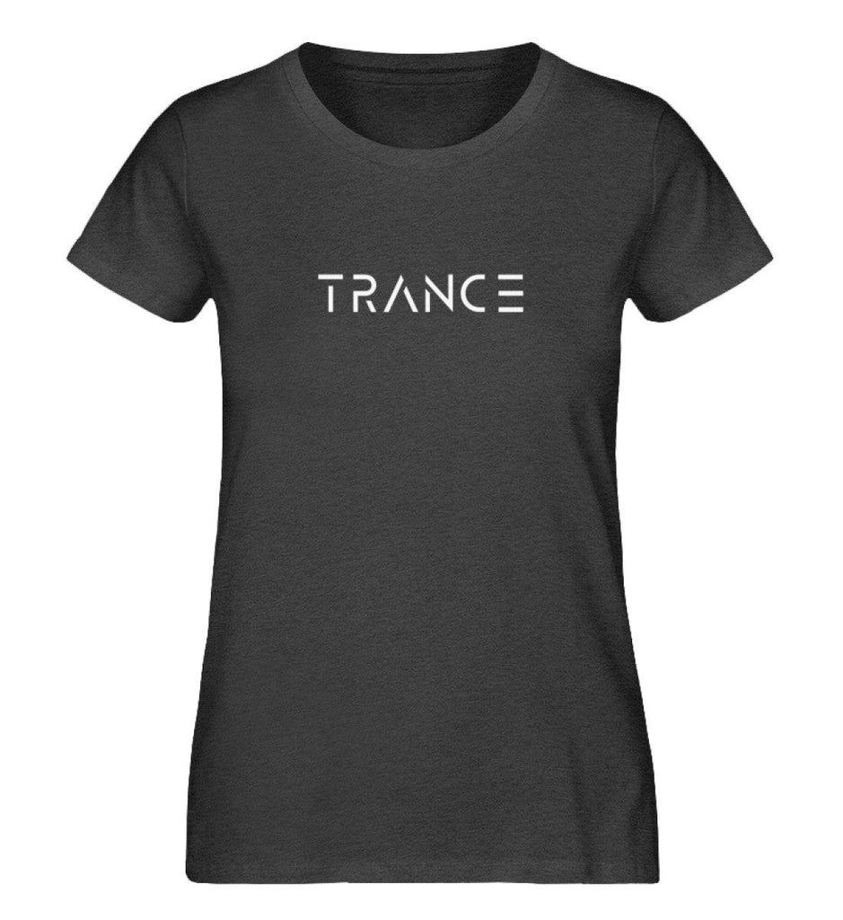 Trance - Damen Shirt - Ravenation.eu