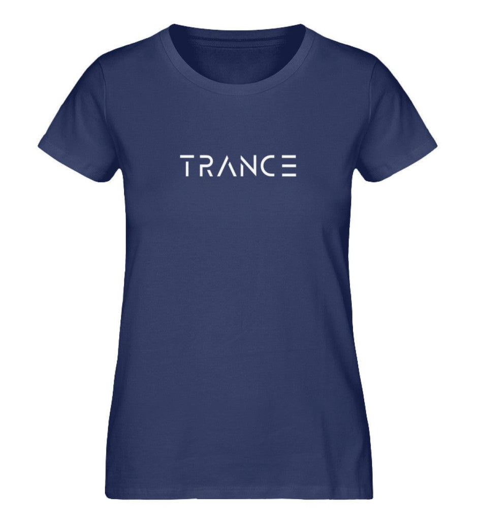 Trance - Damen Shirt - Ravenation.eu