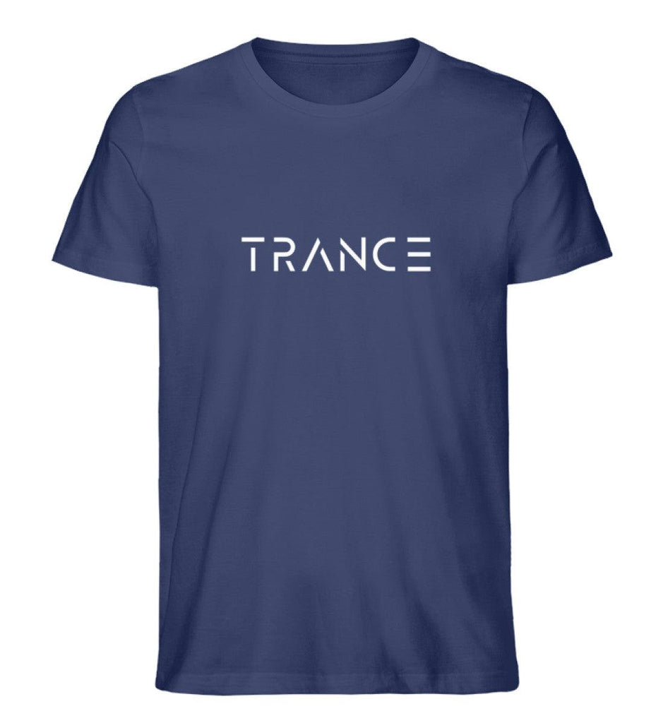 Trance - Herren Shirt - Ravenation.eu