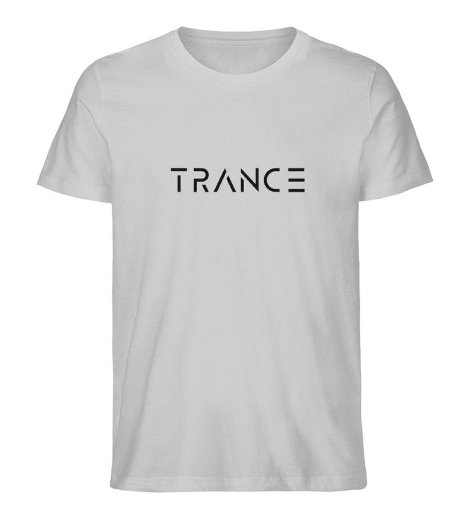 Trance - Herren Shirt - Ravenation.eu